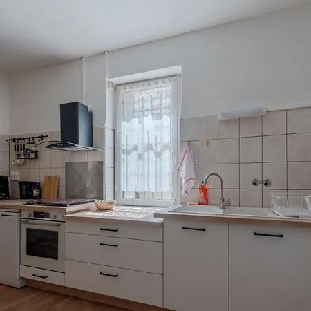 Drissia&othman Grande Casa Διαμέρισμα Καρκασόν