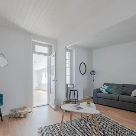 Διαμέρισμα Drissia&othman Grande Casa Καρκασόν