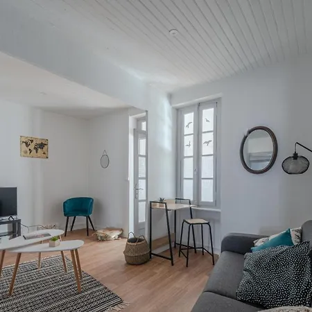 Drissia&othman Grande Casa Καρκασόν