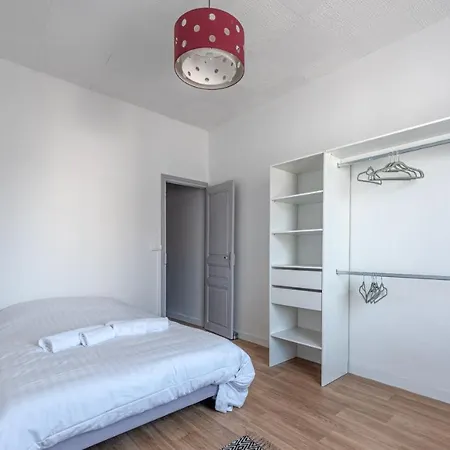 Διαμέρισμα Drissia&othman Grande Casa *