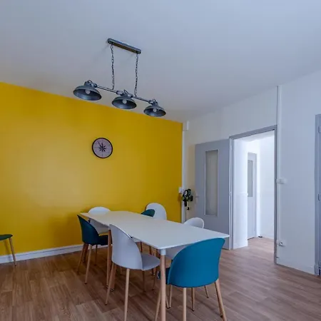 Drissia&othman Grande Casa Διαμέρισμα *