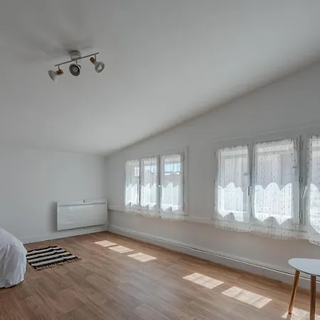 Drissia&othman Grande Casa Διαμέρισμα *