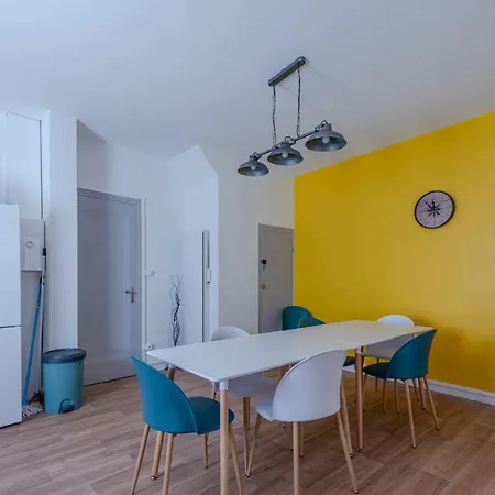 Drissia&othman Grande Casa *