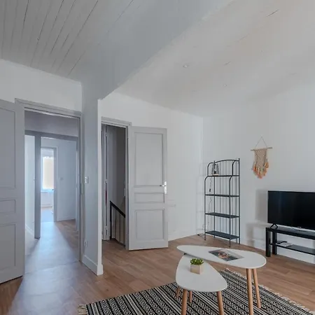 Drissia&othman Grande Casa Διαμέρισμα *