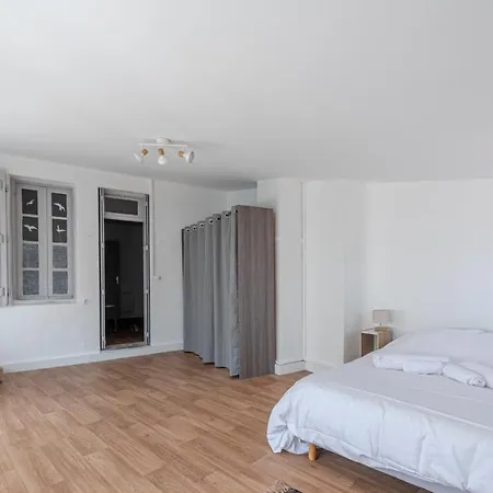 Διαμέρισμα Drissia&othman Grande Casa