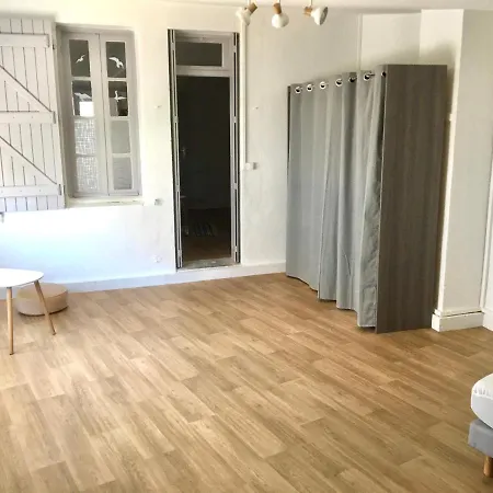 Διαμέρισμα Drissia&othman Grande Casa