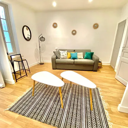 Διαμέρισμα Drissia&othman Grande Casa